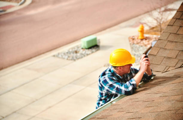 Heating Cable for Roof Installation in Addis, LA