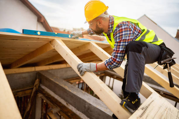 Best Storm Damage Roof Repair  in Addis, LA