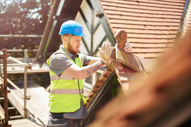Quick and Trustworthy Emergency Roof Repair Services in Addis, LA
