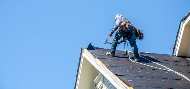 Best Shingle Roofing Installation  in Addis, LA